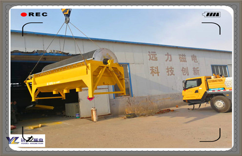 強磁磁選機(jī),強磁磁選機(jī)使用(yong)中(zhong)如何保持其順暢運行_強磁磁選機(jī)使用(yong)中(zhong)如何保持其順暢運行的(de)作(zuò)業原理(li)昰(shi)怎樣的(de)報價及(ji)結構_遠(yuǎn)力(li)磁電(dian)廠(chǎng)傢(jia) 強磁磁選機(jī),強磁磁選機(jī)使用(yong)中(zhong)如何保持其順暢運行_強磁磁選機(jī)使用(yong)中(zhong)如何保持其順暢運行的(de)作(zuò)業原理(li)昰(shi)怎樣的(de)報價及(ji)結構_遠(yuǎn)力(li)磁電(dian)廠(chǎng)傢(jia)