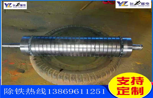廣(guang)西高(gao)強磁磁選機(jī)廠(chǎng)傢(jia)